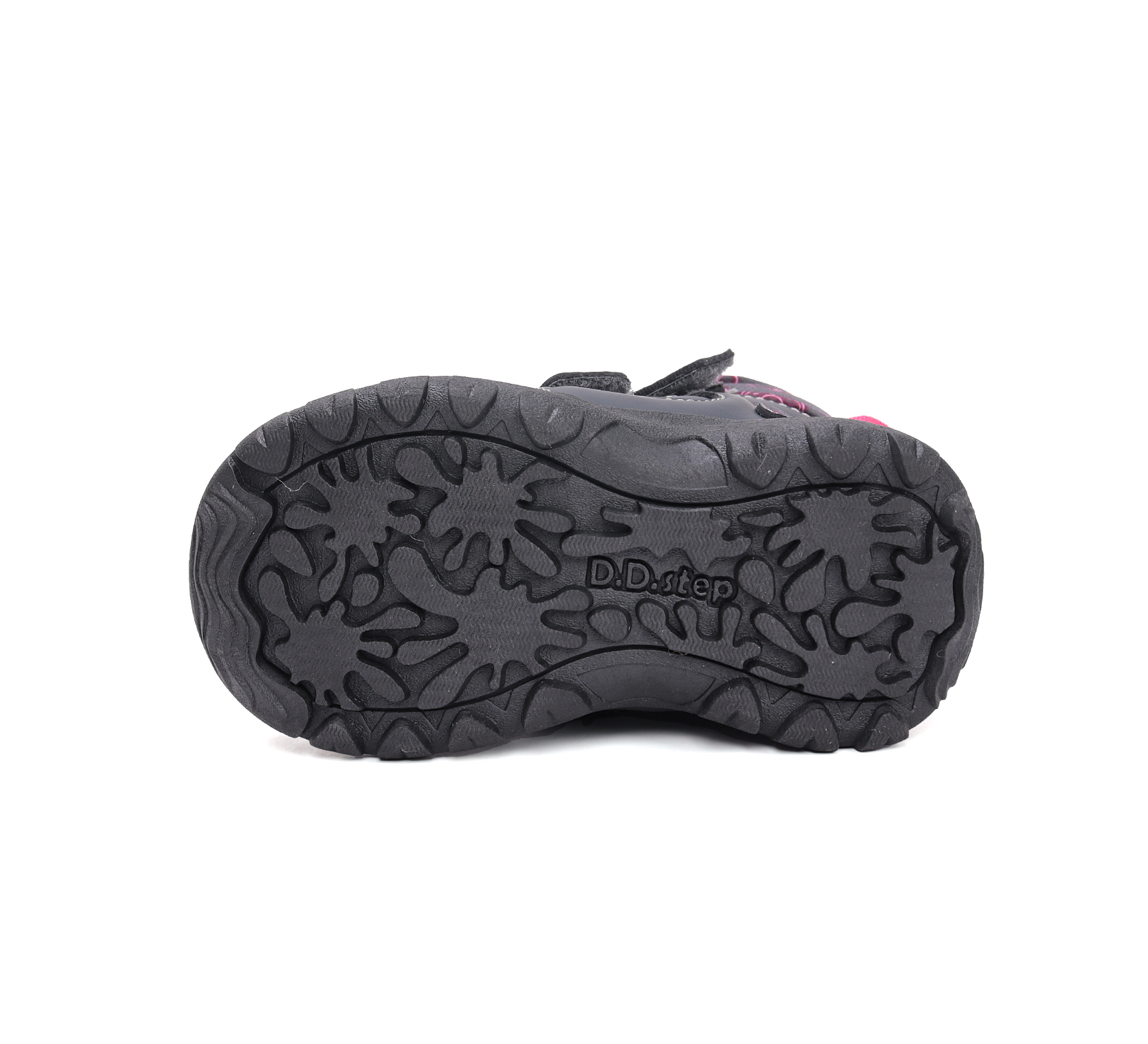 D.D.step P081-52616 Dark Pink s membránou